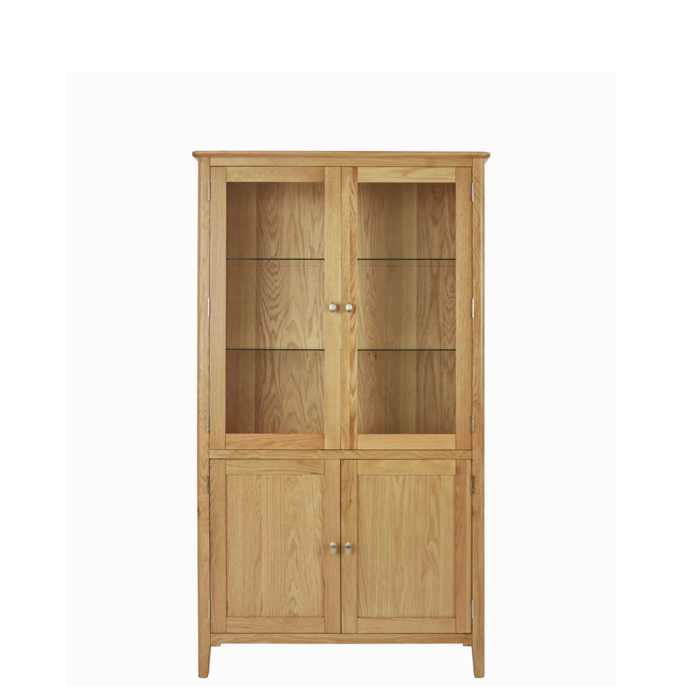 Bath Display Francis of Malvern